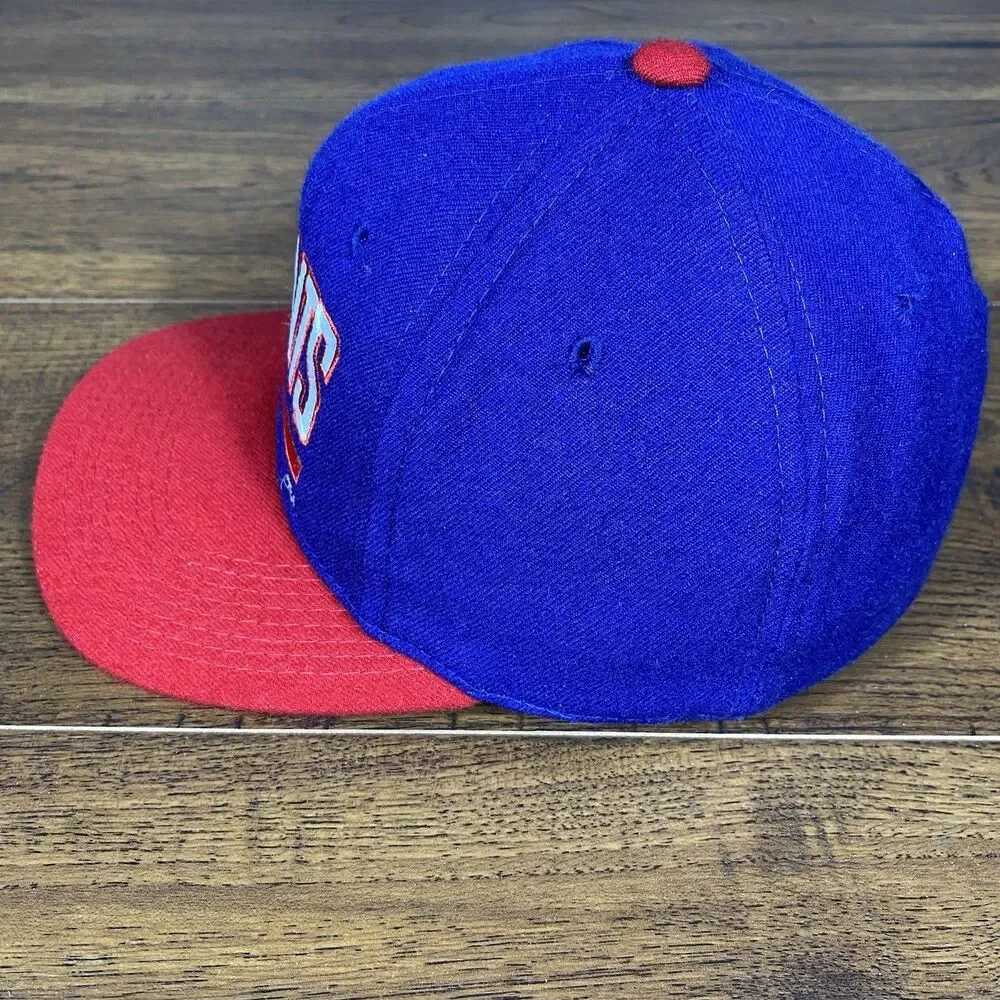 Vintage New York Giants Hat Sports Specialties 